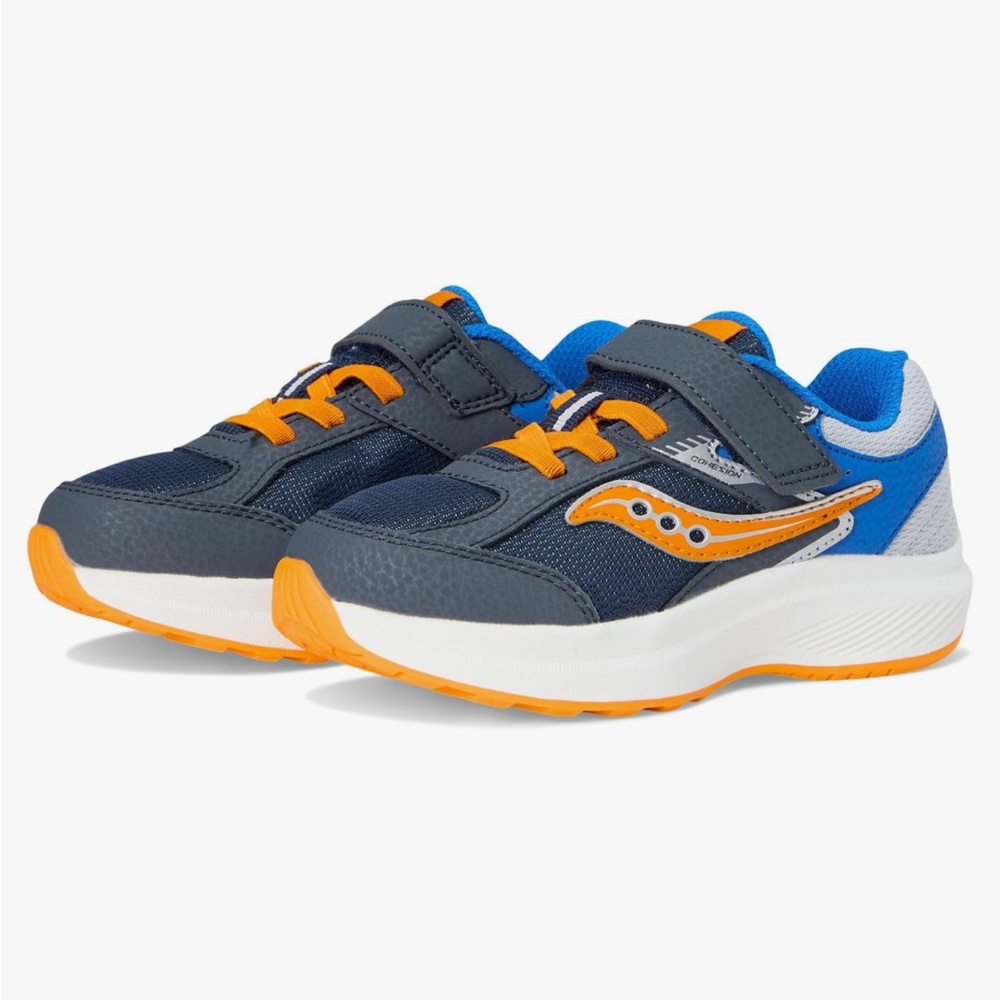 Saucony Child Cohesion KDZ Sneaker
